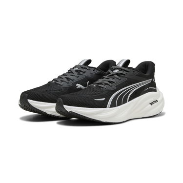 Sneakers og sko Puma Magnify NITRO™ 3 Sort | 311047_01, 0