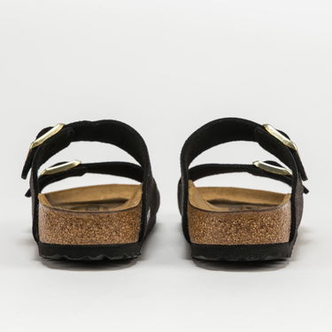 Sneakers og sko Birkenstock Arizona BS Metalisk | 1019372, 3