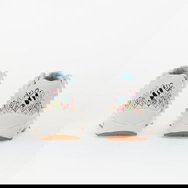 Sneakers og sko Skechers Uno - Love All Around Hvid | 177917 WMLT, 4
