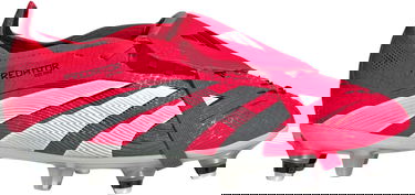 Sneakers og sko adidas Performance PREDATOR ELITE FT SG J Rød | jp9856, 0