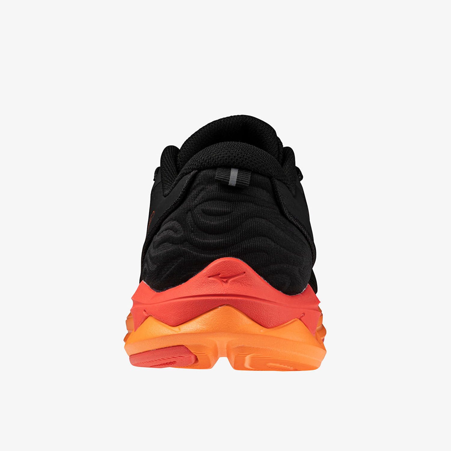 Sneakers og sko Mizuno Wave Revolt 3 Sort | J1GC248101, 1