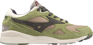 Sneakers og sko Mizuno Sky Medal Premium Grøn | d1ga2279-006, 2