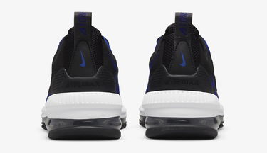 Sneakers og sko Nike Air Max Genome Blå | DC9410-401, 3