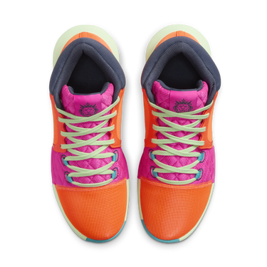 Sneakers og sko Nike LeBron Witness 8 Orange | FB2239-800, 3