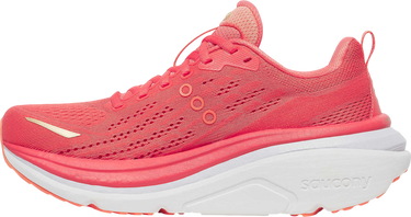 Sneakers og sko Saucony Saucony Hurricane 25 Lyserød | s11026-240, 1