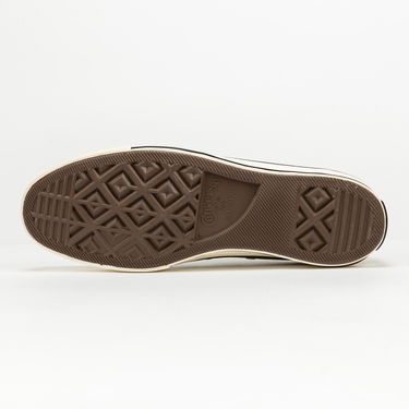 Sneakers og sko Converse Chuck 70 OX Dark Grøn | 171568C, 4