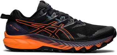 Sneakers og sko Asics Gel-Trabuco 10 Sort | 1011B329 001, 0