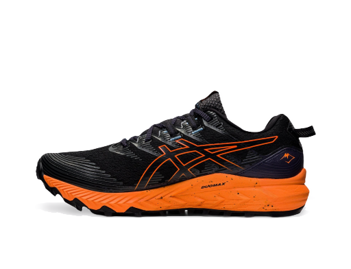Løbe Asics Gel-Trabuco 10 Sort | 1011B329 001