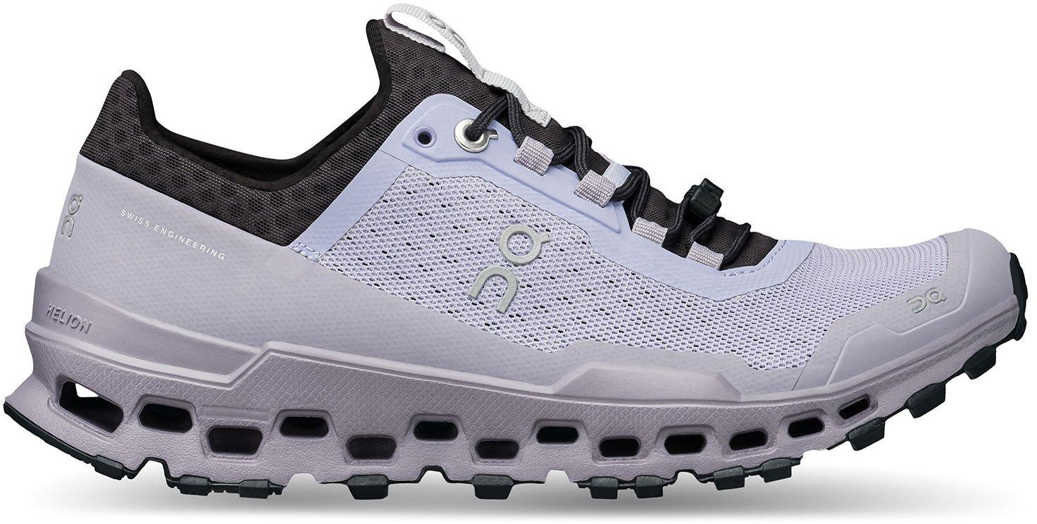 Sneakers og sko On Running Cloudultra W Lilla | 44.99536, 0