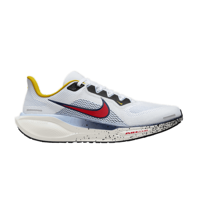 Løbe Nike Air Zoom Pegasus 41 Grå | HJ9068-100