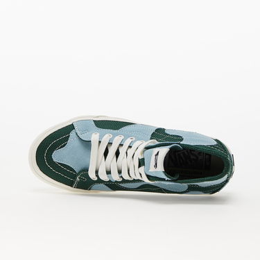 Sneakers og sko Vans SK8-Hi WP VR3 LX Blå | VN0007QGGRN1, 2