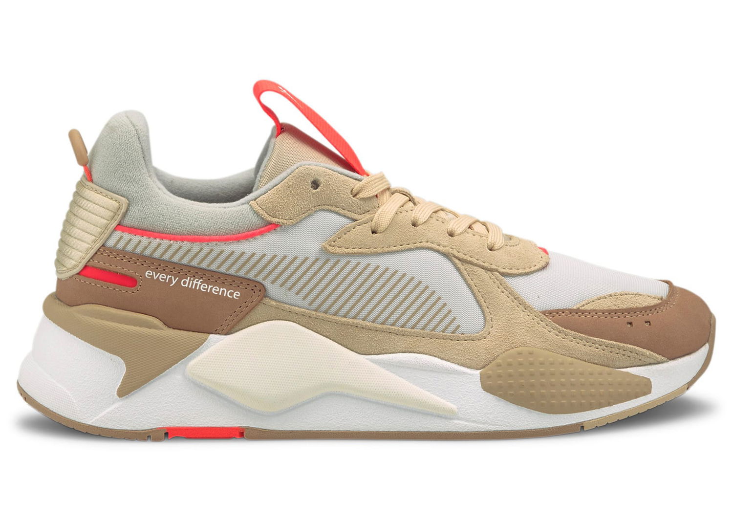 Sneakers og sko Puma RS-X Convey Beige | 380574-01, 0
