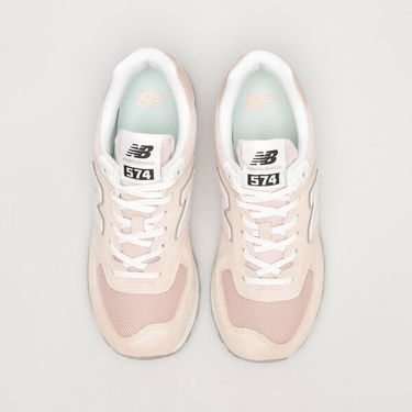 Sneakers og sko New Balance 574 Lyserød | U574FPP, 3