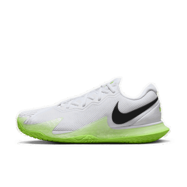 Sneakers og sko Nike Court Zoom Vapor Cage 4 Rafa Hvid | DD1579-105, 0