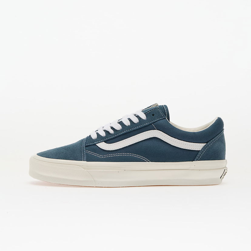 Sneakers og sko Vans LX Old Skool Stargazer 46 Blå | VN000D9J12S1