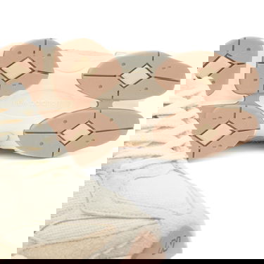 Sneakers og sko New Balance 9060 Hvid | U9060CCB, 3