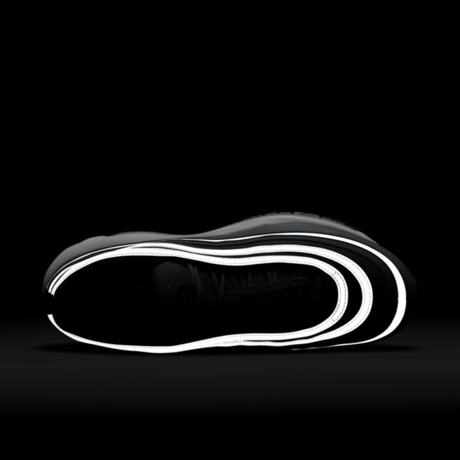Sneakers og sko Nike Air Max 97 Grå | DJ6885-001, 1