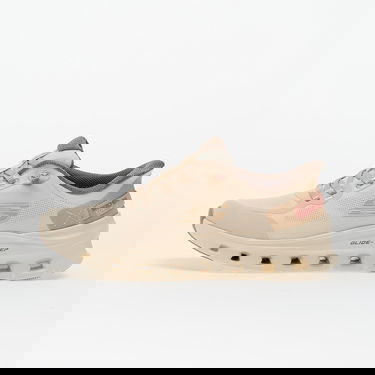 Sneakers og sko Skechers Glide-Step Pro-Pure Motion Night Brown Beige | 150428-NTBR, 0