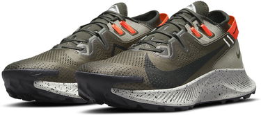 Sneakers og sko Nike Pegasus Trail 2 Grøn | ck4305-301, 4