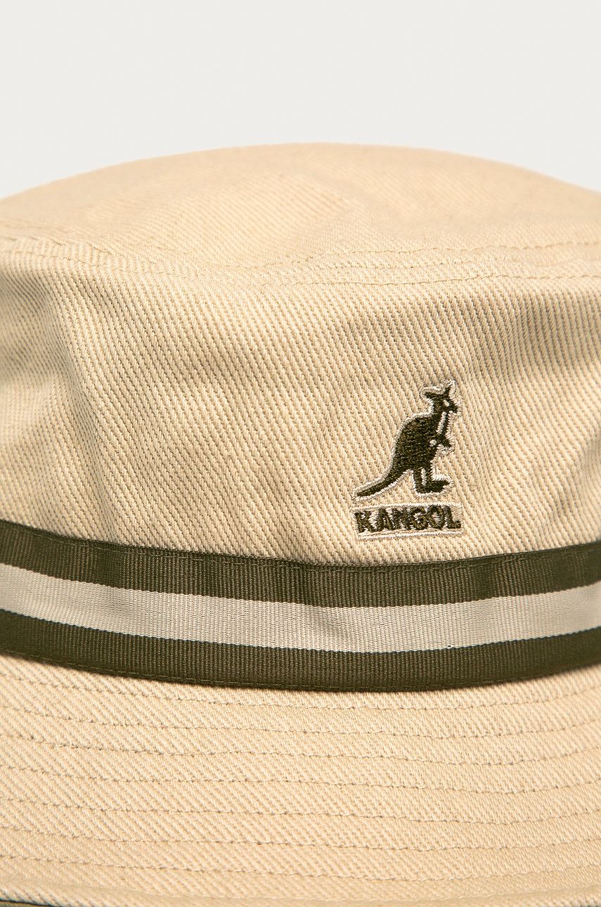Hat Kangol Hat Beige | K4012SP.BG265, 1