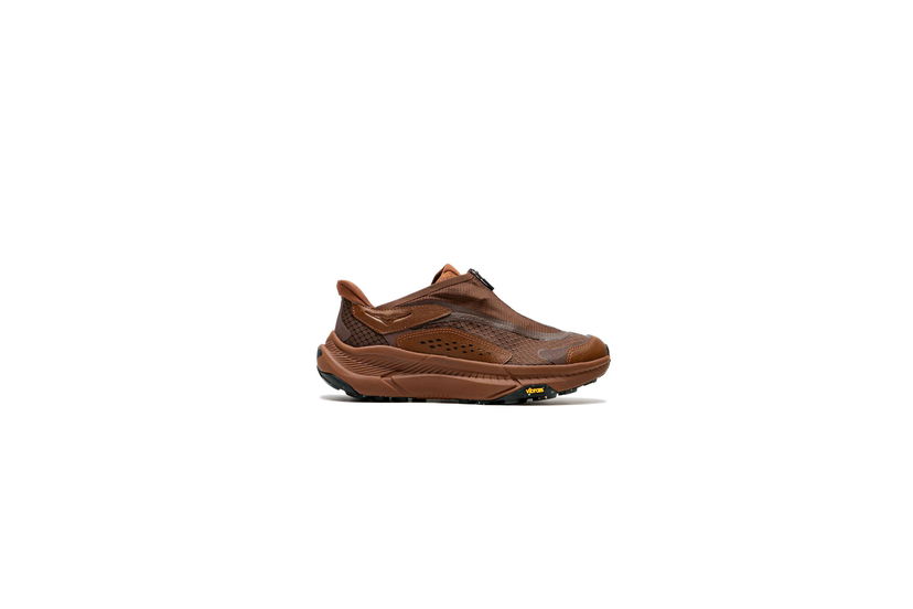 Sneakers og sko Hoka One One Hoka Project Transport Brun | 1162850-MRWN