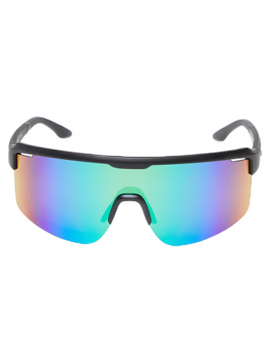 Solbriller Horsefeathers Scorpio Sunglasses Sort | AM170B