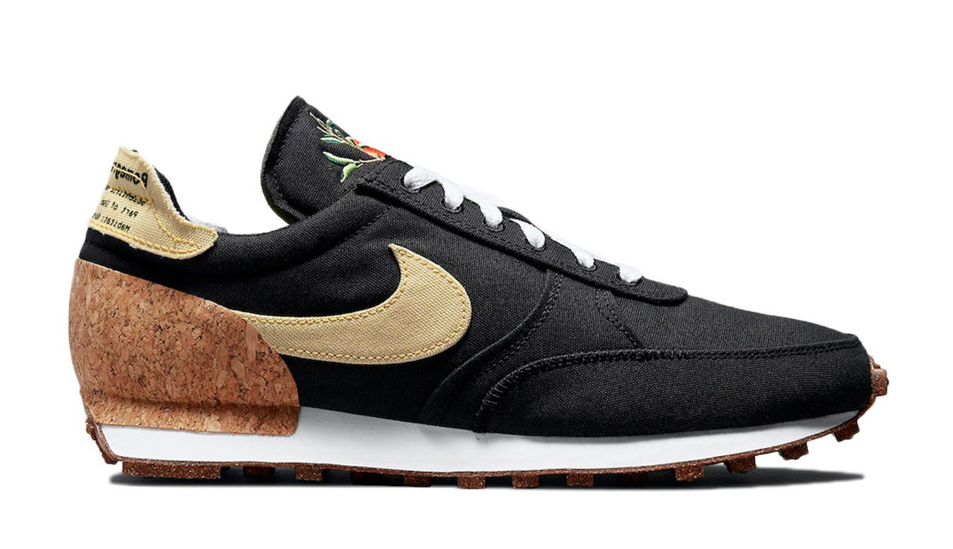 Sneakers og sko Nike Daybreak Type Sort | CZ9926-001, 0