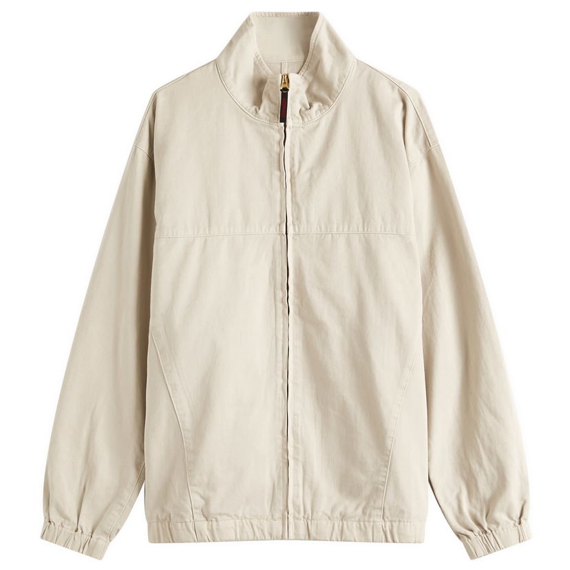 Vindjakke GRAMICCI Gramicci Twill-Around Jacket Beige | G3FM-J002-DPG