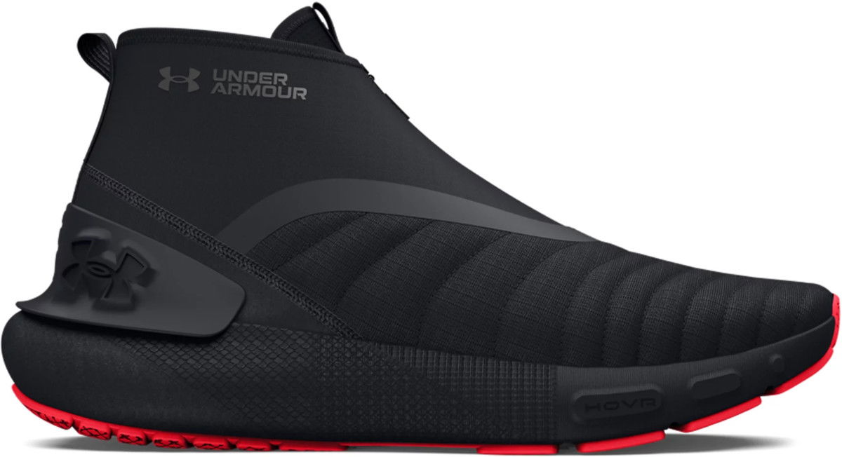 Sneakers og sko Under Armour HOVR Phantom 3 SE Warm Sort | 3026802-001, 0
