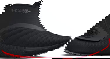 Sneakers og sko Under Armour HOVR Phantom 3 SE Warm Sort | 3026802-001, 0