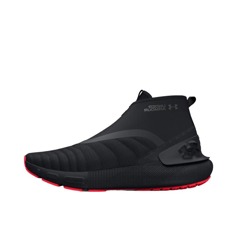 Løbe Under Armour HOVR Phantom 3 SE Warm Sort | 3026802-001