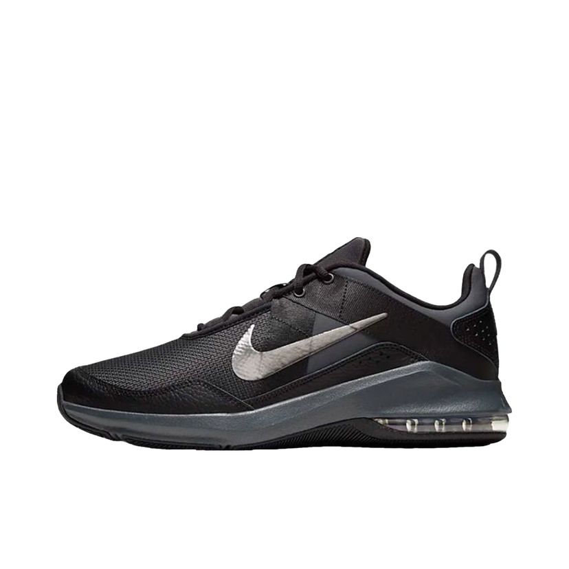 Sneakers og sko Nike Air Max Alpha Trainer 2 Anthracite Sort | AT1237-004