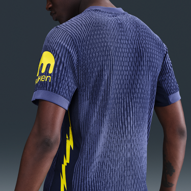 Jersey Nike Atlético Madrid 2025/26 Authentic Match Away Jersey Dri-FIT ADV Blå | HJ4551-425, 1