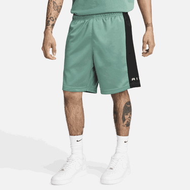 Shorts Nike Air Grøn | HF5528-361, 0