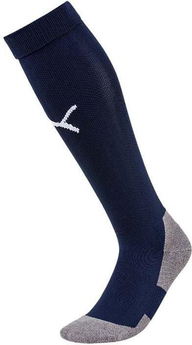 Sokker Puma Puma Team Liga Core Socks Mørkeblå | 703441-006