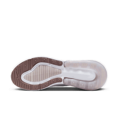 Sneakers og sko Nike Air Max 270 Hvid | AH6789-120, 3