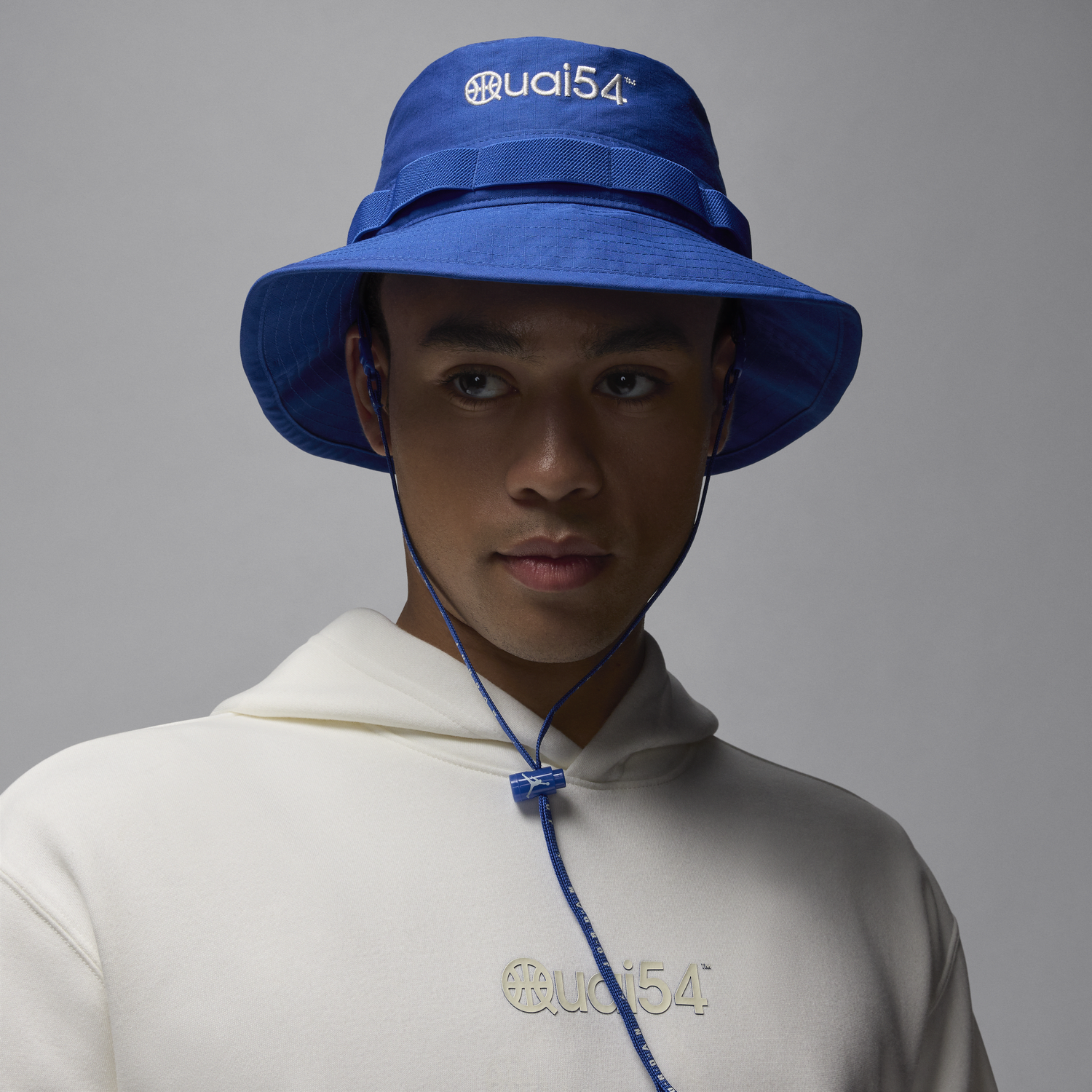 Hat Jordan Jordan Apex Quai 54 Blå | HF7492-480, 1