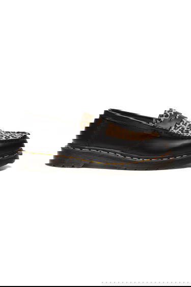 Sneakers og sko Dr. Martens Dr. Martens Penton Loafers Sort | DM41186001, 0