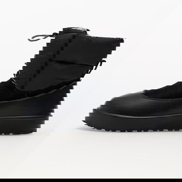 Sneakers og sko UGG W Classic Maxi Toggle Sort | 1130670-BLK, 2