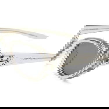 Solbriller Gentle Monster Duns Sunglasses Grå | DUNS-BRC11, 3