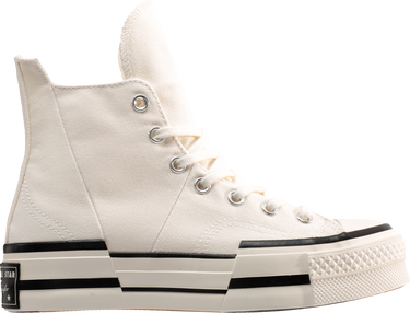 Sneakers og sko Converse Chuck 70 Plus Hvid | A00915C-281, 2