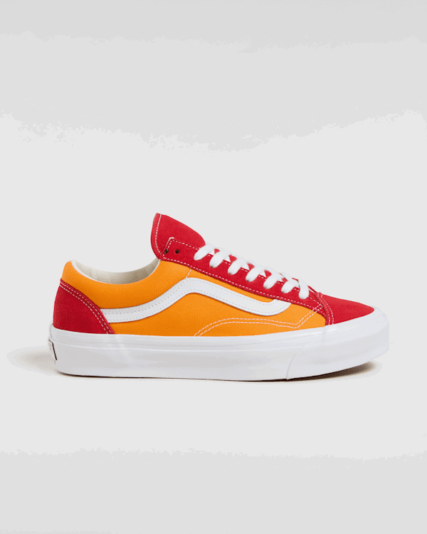 Sneakers og sko Vans Premium Old Skool 36 Flerfarvet | VN000D57ELH, 0