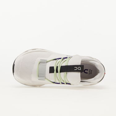 Sneakers og sko On Running Cloudnova Hvid | 26.98989, 2