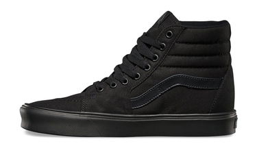 Sneakers og sko Vans SK8-Hi Sort | VN0A2Z5Y186, 3