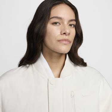 Jakke Nike Sportswear Destroyer Hvid | FN2314-030, 2
