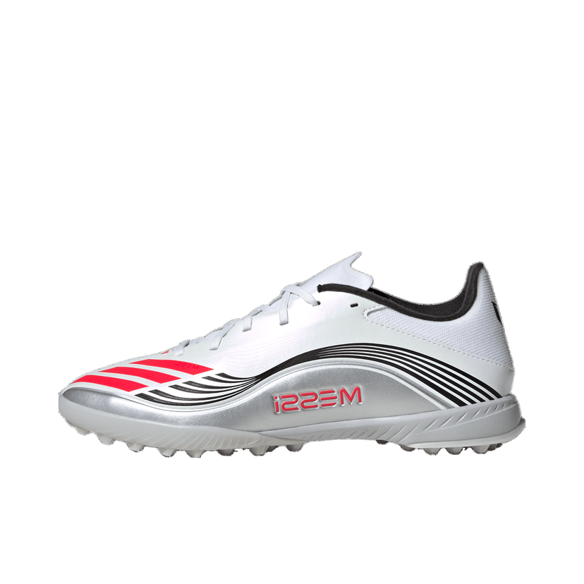 Sneakers og sko adidas Performance F50 MESSI LEAGUE TF Hvid | jp7448