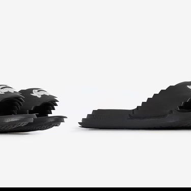 Sneakers og sko Lacoste Croco Sort | 45CMA0002_312, 3
