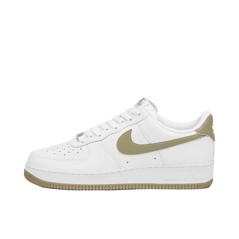 Sneakers og sko Nike Air Force 1 '07 Hvid | FJ4146-110