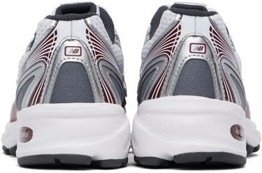 Sneakers og sko New Balance 740 Hvid | U740RD2, 1