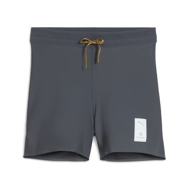 Shorts Puma PUMA x SAYSKY Running Short Tights with Drawcord Grå | 527558_44, 0